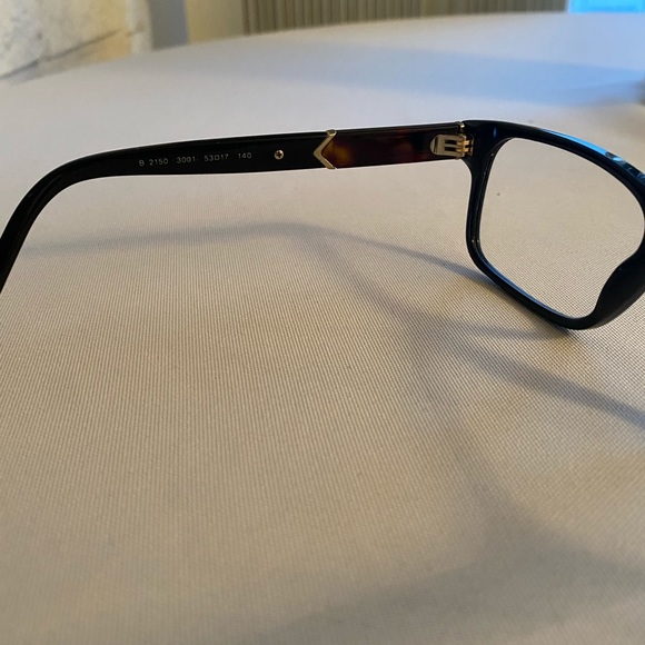 Authentic Burberry Eyeglasses - Picture 6 of 6